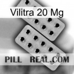 Vilitra 20 Mg 29